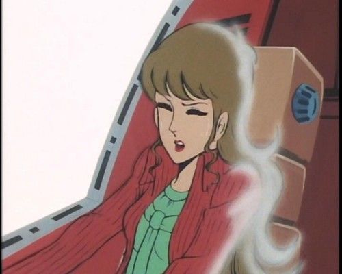 Otaku Gallery  / Anime e Manga / Daitarn III / Screen Shots / 04 - Con l`aiuto del sole / 131.jpg